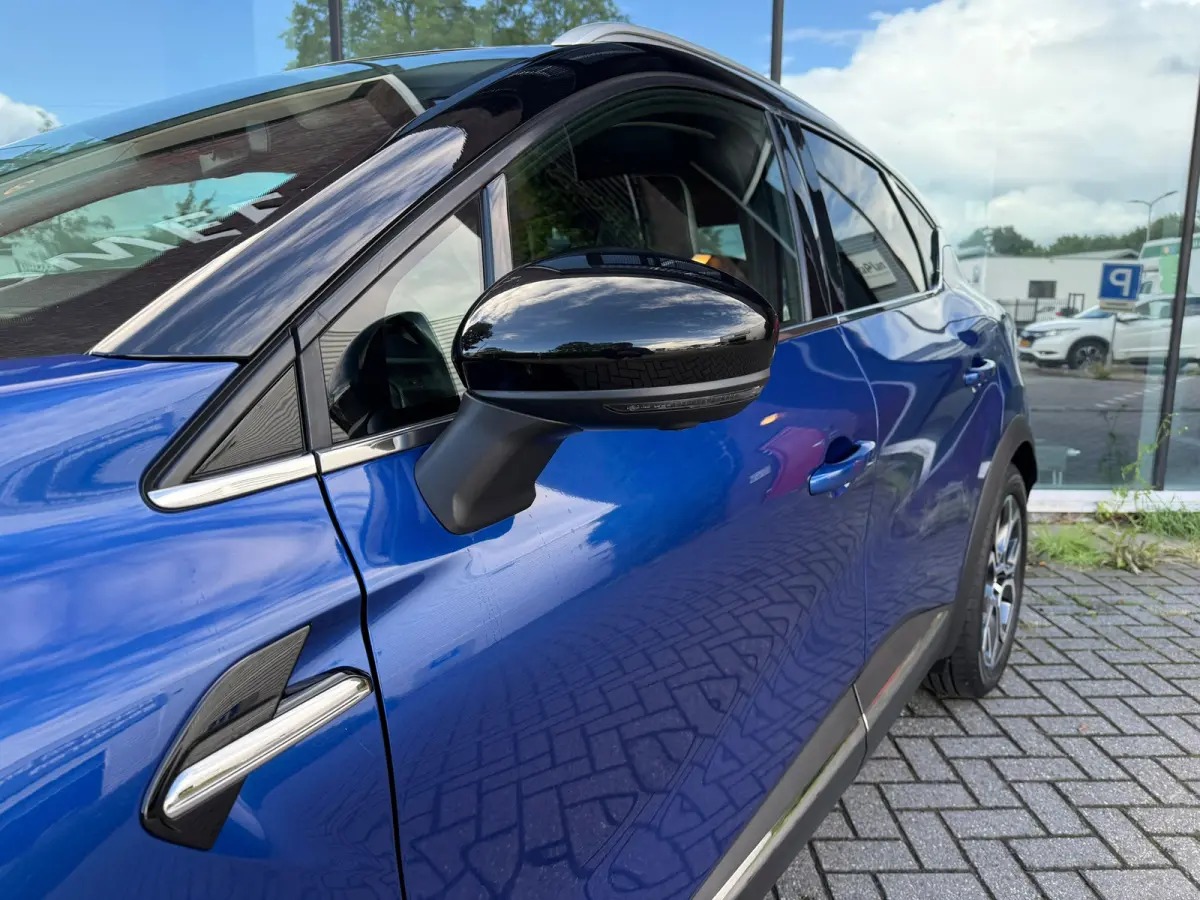 1.0 TCe 90 Edition One - Climate - Navi - Bose - Trekhaak - Org.NL