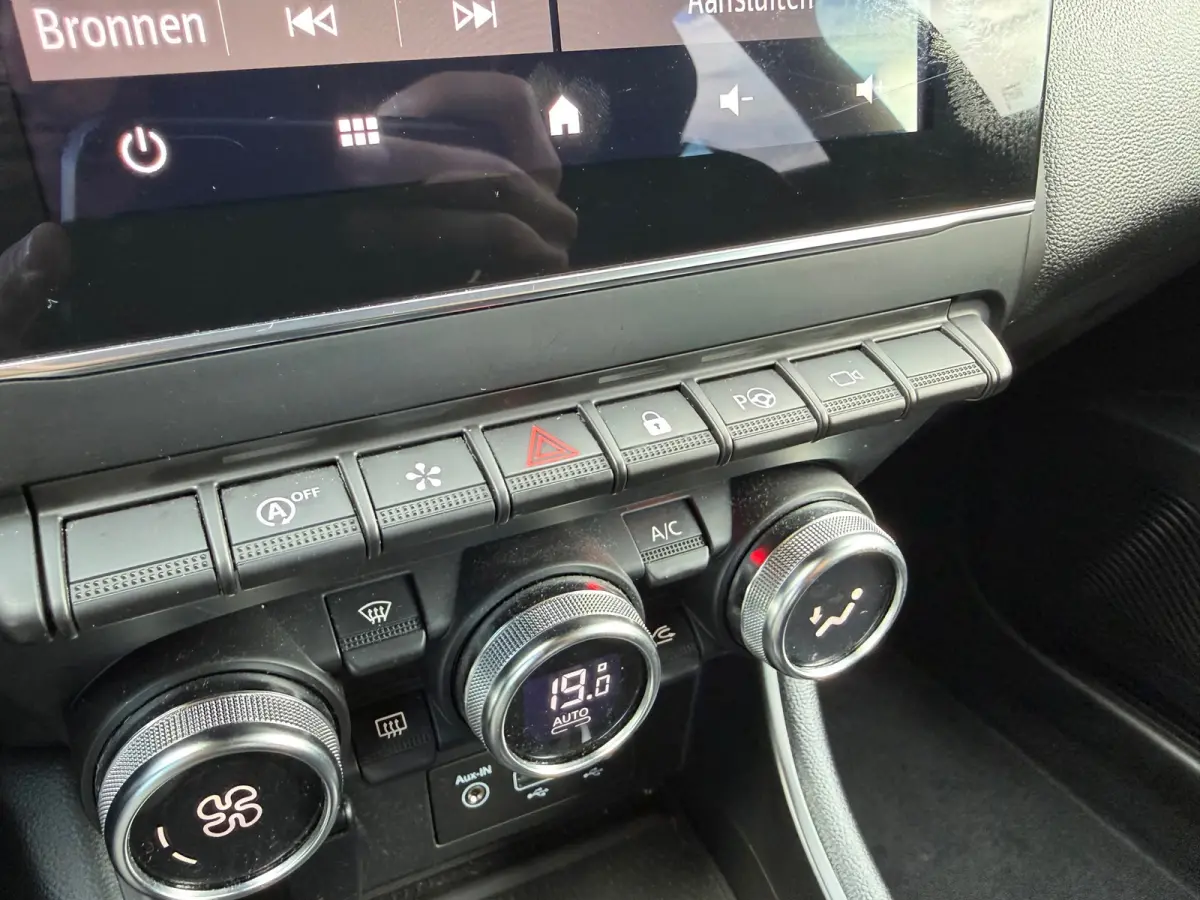 1.0 TCe 90 Edition One - Climate - Navi - Bose - Trekhaak - Org.NL