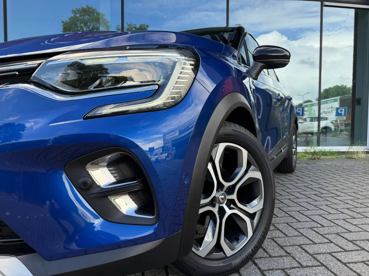 1.0 TCe 90 Edition One - Climate - Navi - Bose - Trekhaak - Org.NL