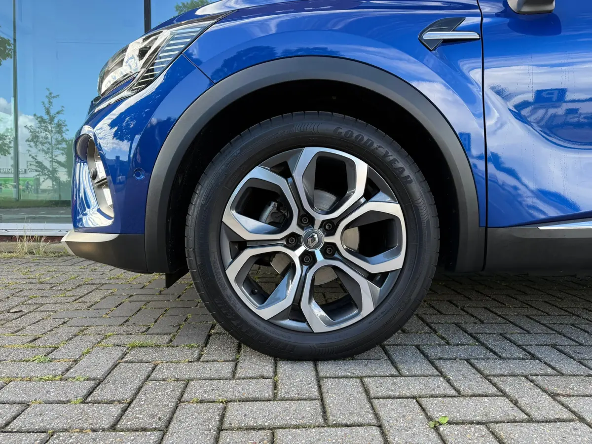 1.0 TCe 90 Edition One - Climate - Navi - Bose - Trekhaak - Org.NL