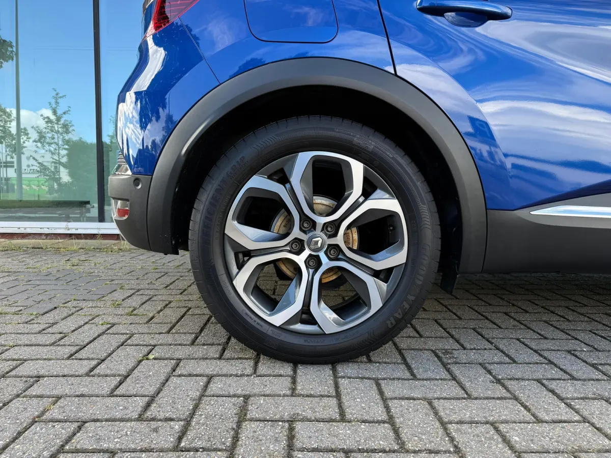 1.0 TCe 90 Edition One - Climate - Navi - Bose - Trekhaak - Org.NL