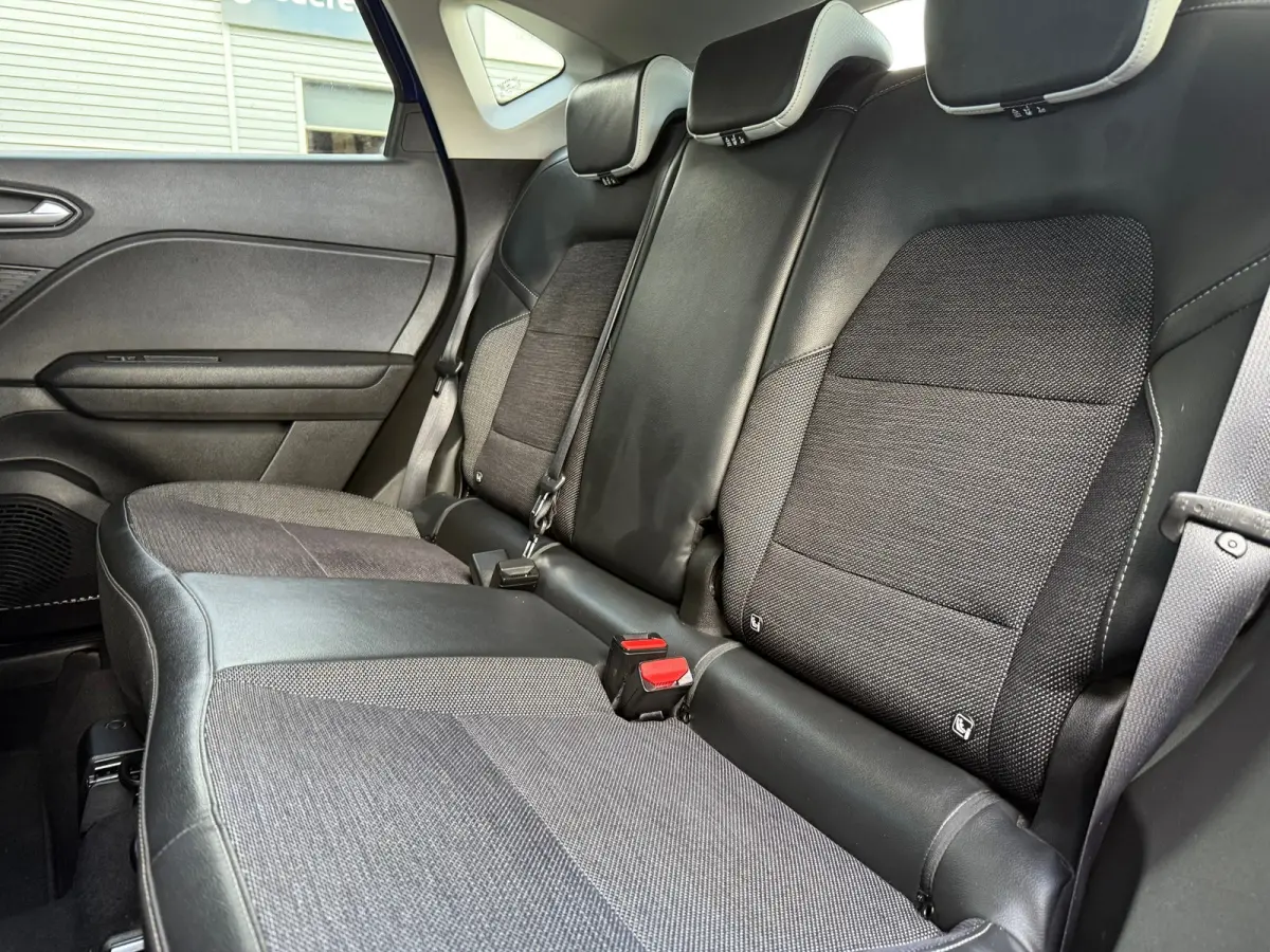 1.0 TCe 90 Edition One - Climate - Navi - Bose - Trekhaak - Org.NL