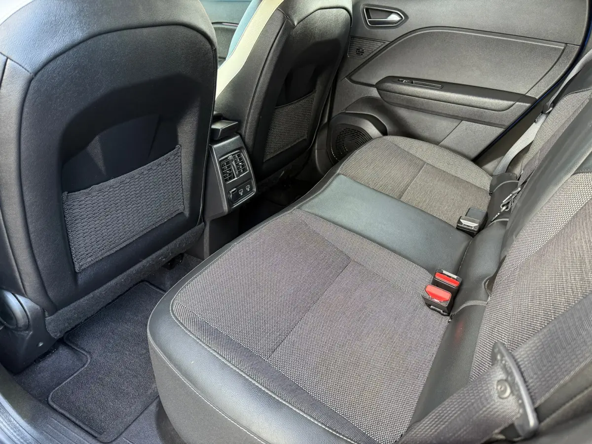 1.0 TCe 90 Edition One - Climate - Navi - Bose - Trekhaak - Org.NL