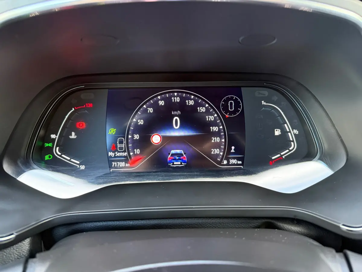 1.0 TCe 90 Edition One - Climate - Navi - Bose - Trekhaak - Org.NL