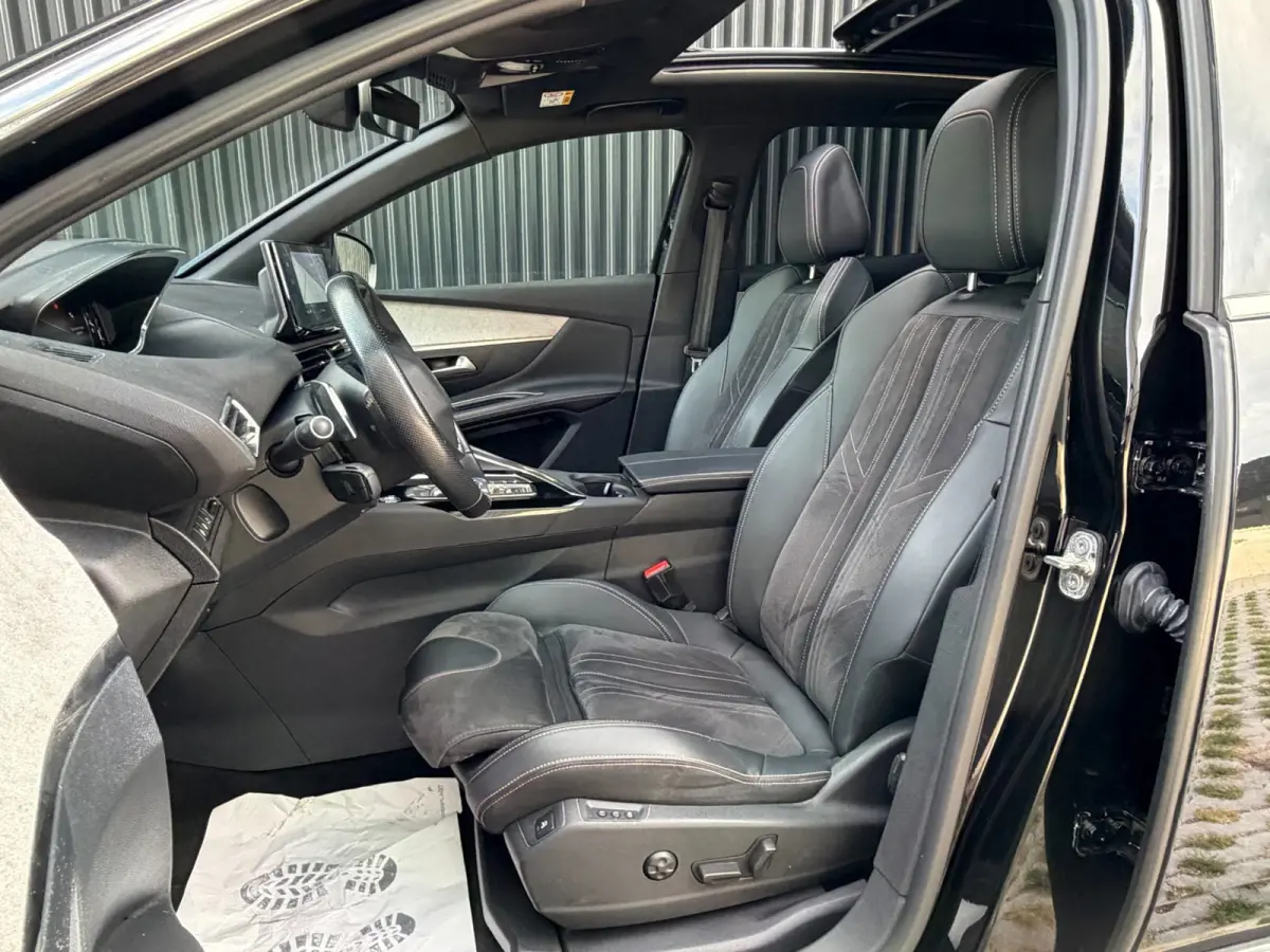 1.2 PureTech GT Pack Business | PANO | MASSAGE | VIRTUAL | FOCAL | MEMORY | ACC | CARPLAY | SFEER
