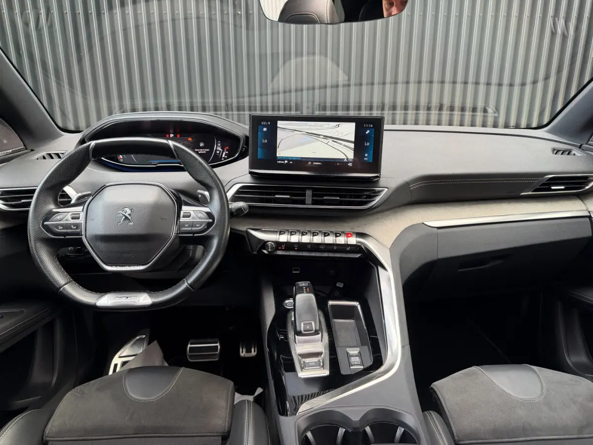 1.2 PureTech GT Pack Business | PANO | MASSAGE | VIRTUAL | FOCAL | MEMORY | ACC | CARPLAY | SFEER