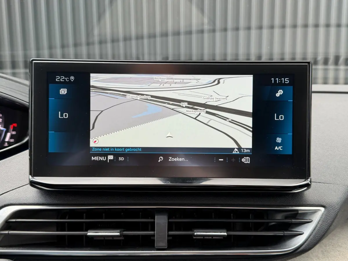 1.2 PureTech GT Pack Business | PANO | MASSAGE | VIRTUAL | FOCAL | MEMORY | ACC | CARPLAY | SFEER
