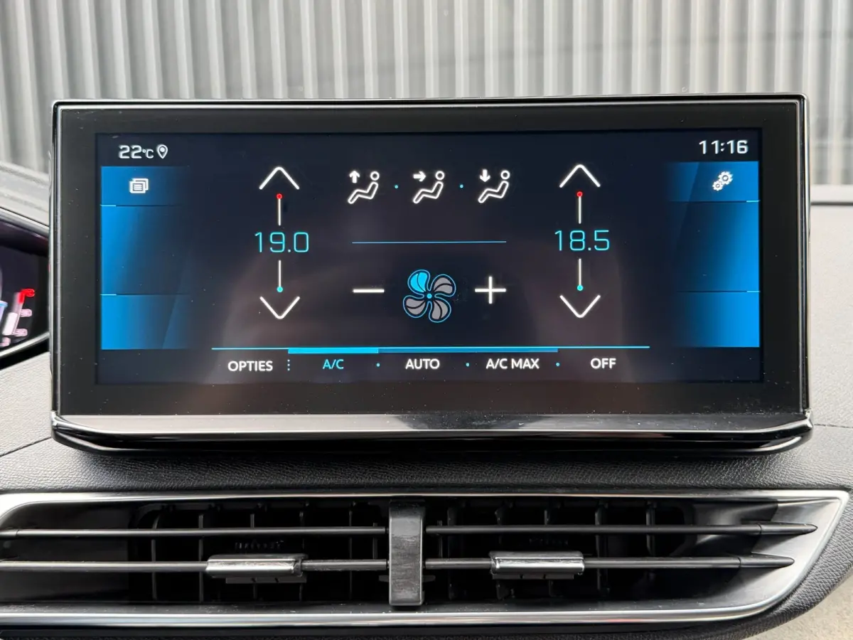 1.2 PureTech GT Pack Business | PANO | MASSAGE | VIRTUAL | FOCAL | MEMORY | ACC | CARPLAY | SFEER
