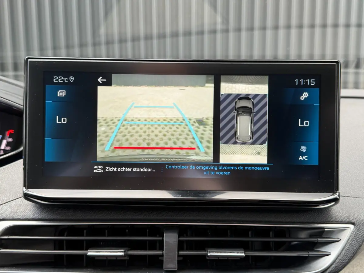 1.2 PureTech GT Pack Business | PANO | MASSAGE | VIRTUAL | FOCAL | MEMORY | ACC | CARPLAY | SFEER