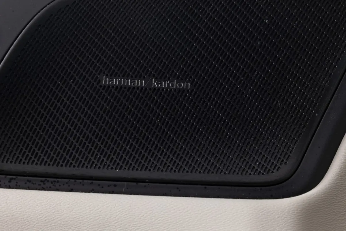2.0 T5 AWD Pro | LEDER | harman/kardon !