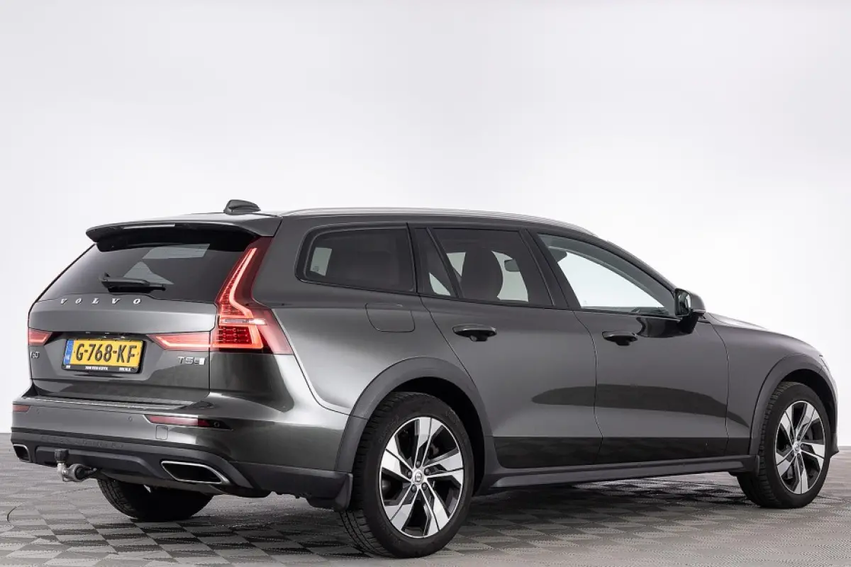 2.0 T5 AWD Pro | LEDER | harman/kardon !