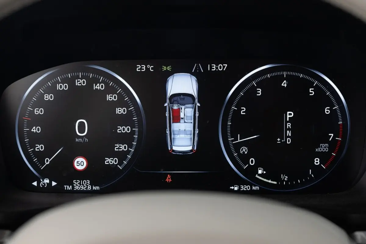 2.0 T5 AWD Pro | LEDER | harman/kardon !