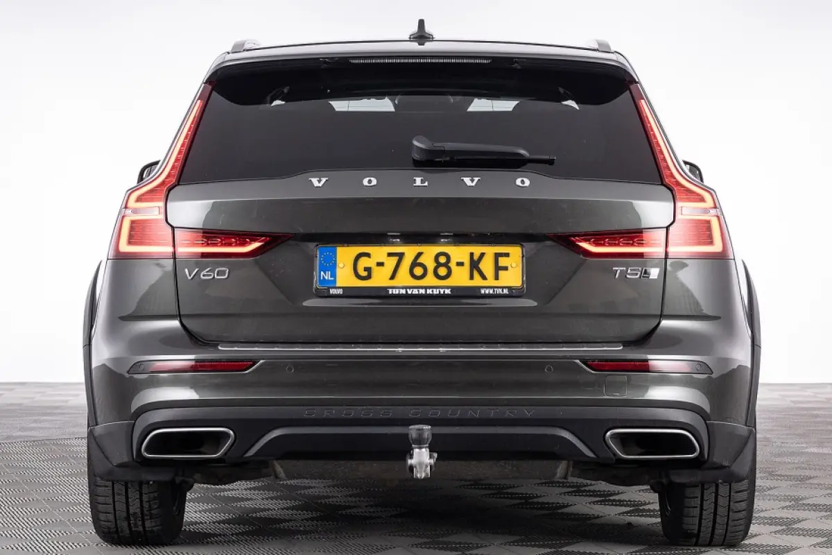 2.0 T5 AWD Pro | LEDER | harman/kardon !