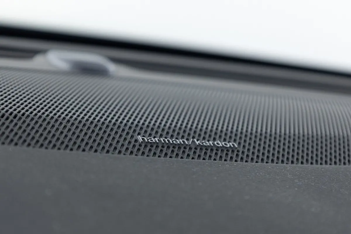 2.0 T5 AWD Pro | LEDER | harman/kardon !