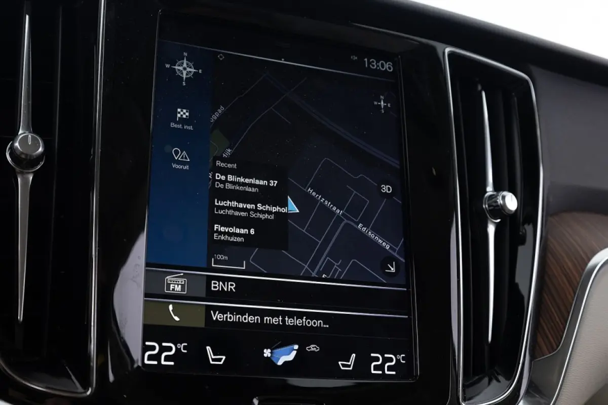 2.0 T5 AWD Pro | LEDER | harman/kardon !