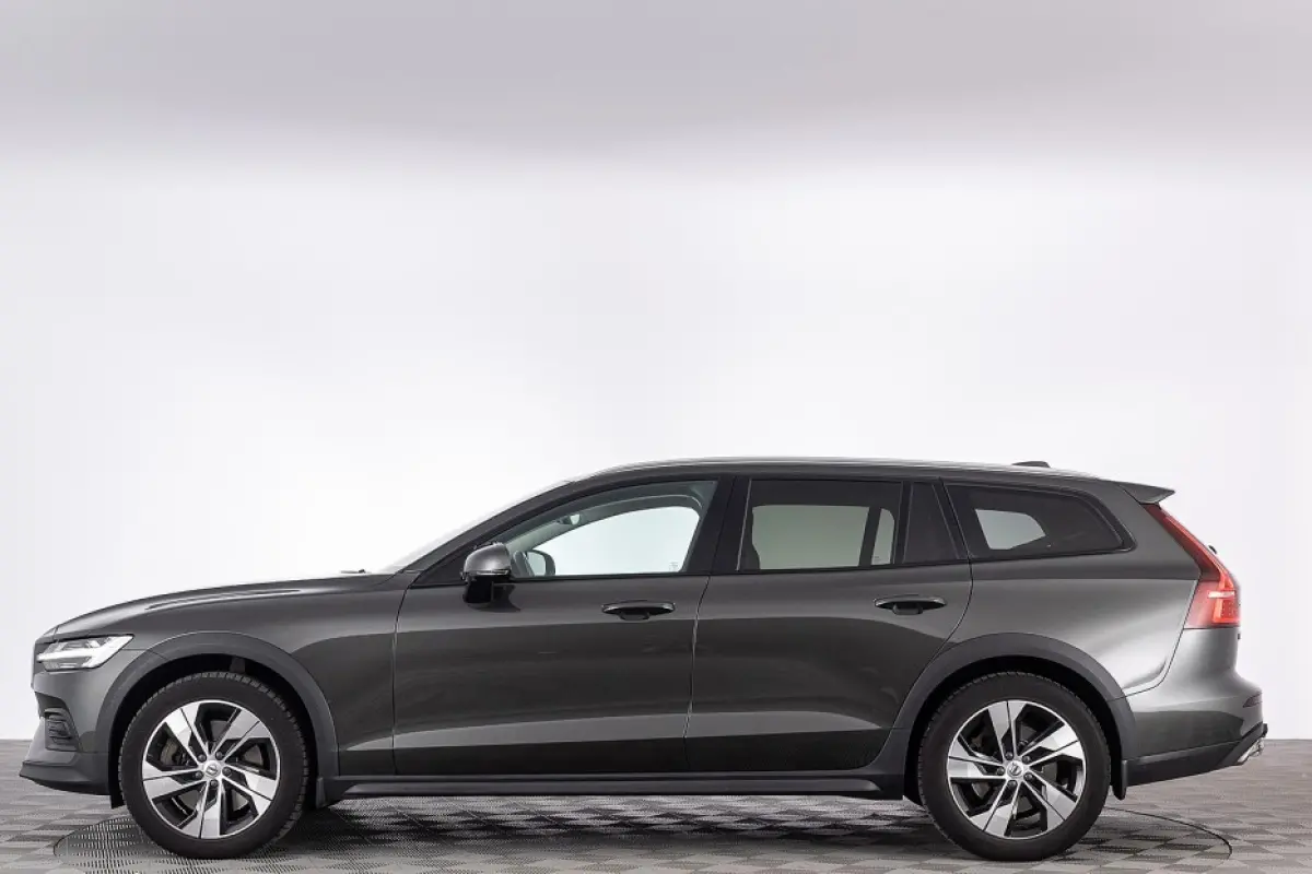 2.0 T5 AWD Pro | LEDER | harman/kardon !