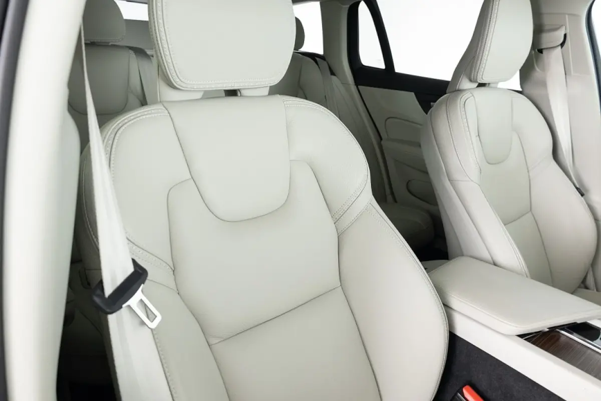 2.0 T5 AWD Pro | LEDER | harman/kardon