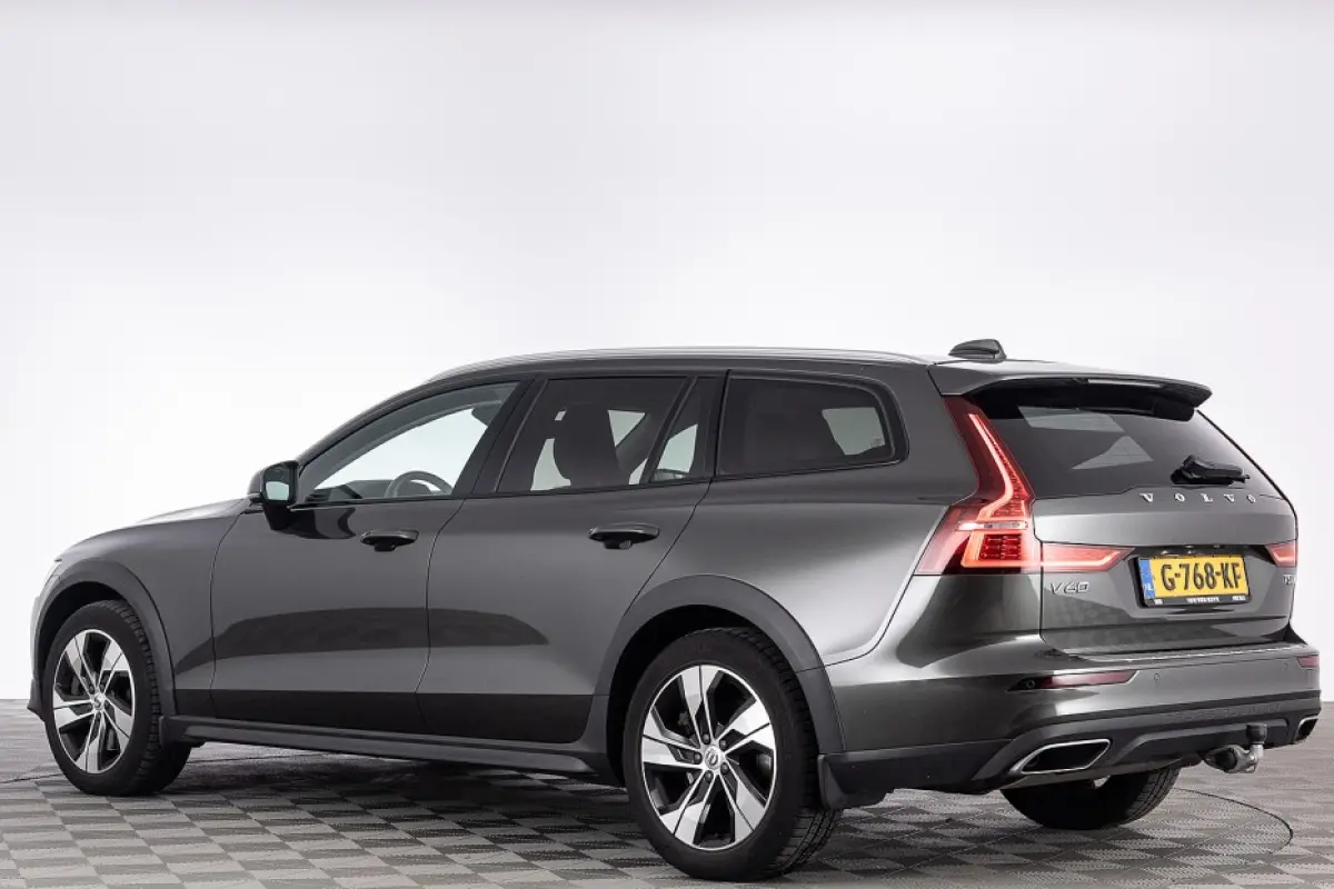 2.0 T5 AWD Pro | LEDER | harman/kardon