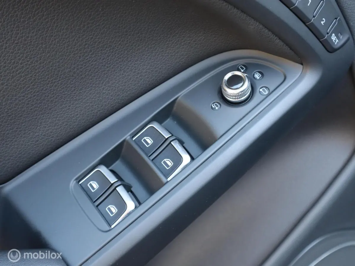 3.0 TFSI S5 quattro S Line B&O Leer Lane ACC Stoelverwarming