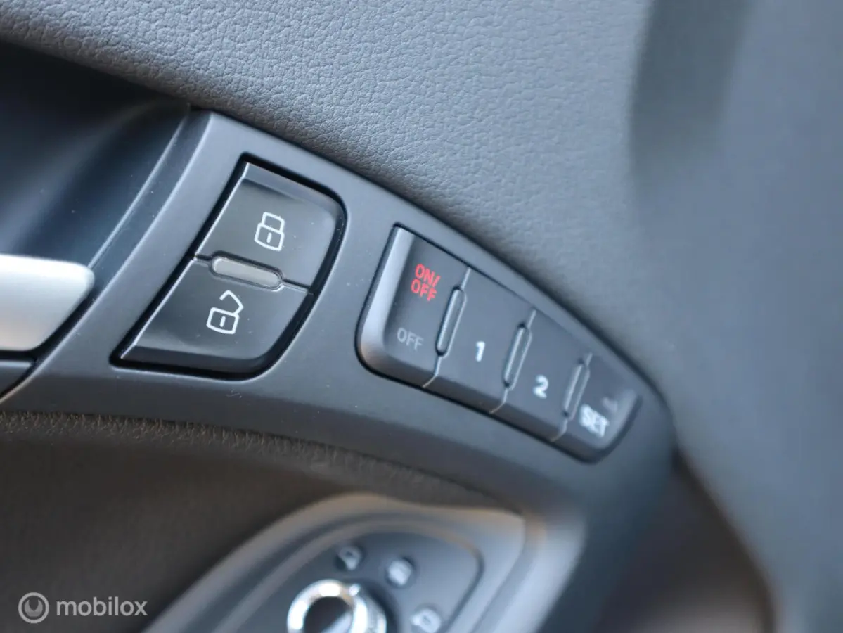 3.0 TFSI S5 quattro S Line B&O Leer Lane ACC Stoelverwarming