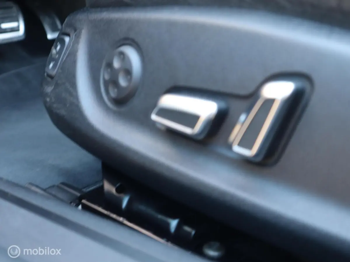 3.0 TFSI S5 quattro S Line B&O Leer Lane ACC Stoelverwarming