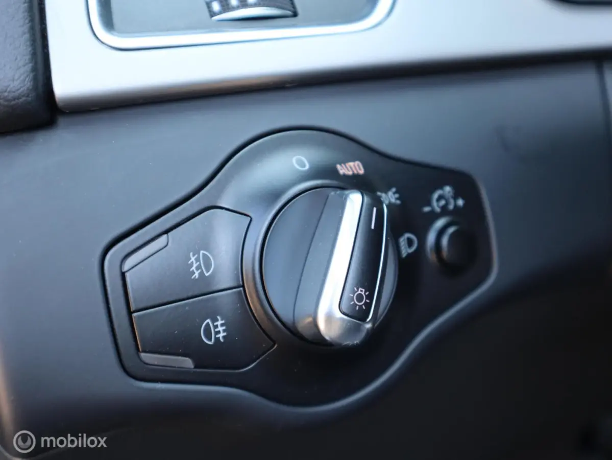 3.0 TFSI S5 quattro S Line B&O Leer Lane ACC Stoelverwarming