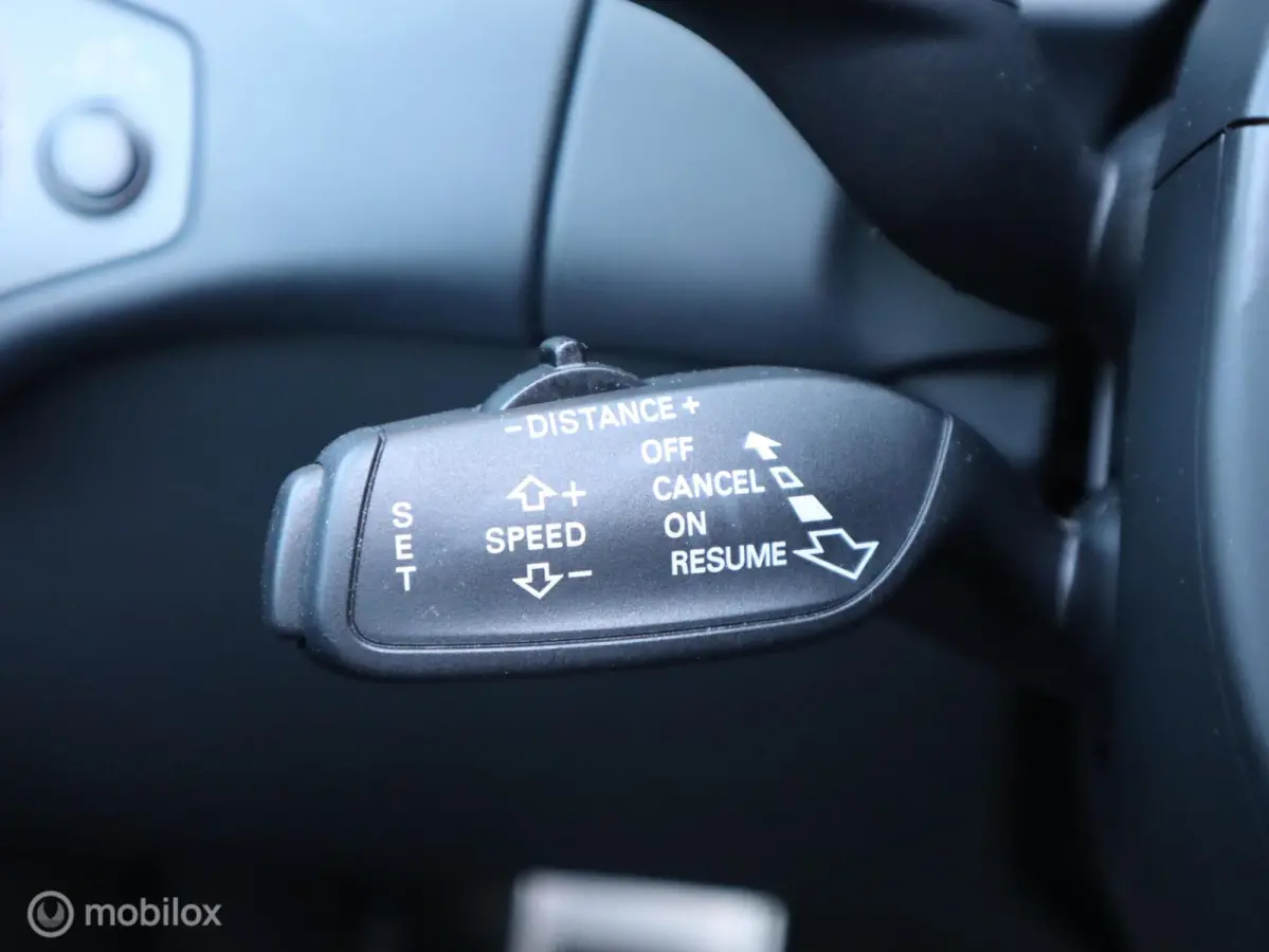 3.0 TFSI S5 quattro S Line B&O Leer Lane ACC Stoelverwarming
