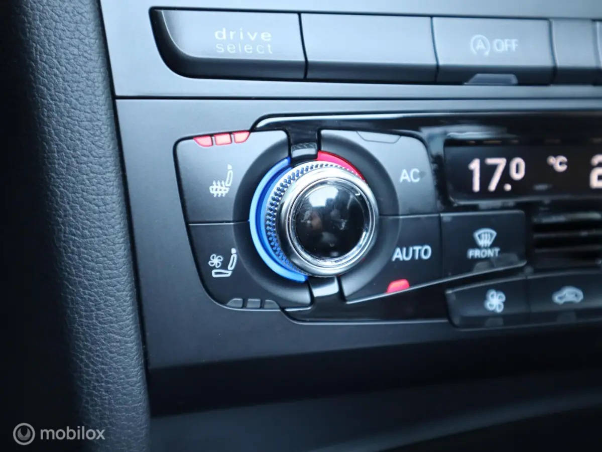 3.0 TFSI S5 quattro S Line B&O Leer Lane ACC Stoelverwarming