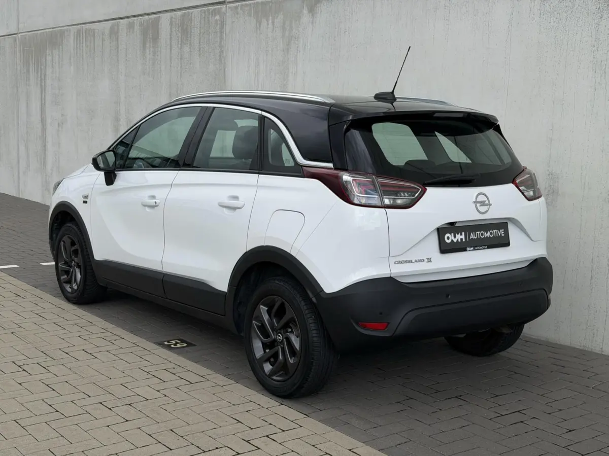 1.2 Turbo Edition 2020 | Camera | PDC | Cruise | CarPlay