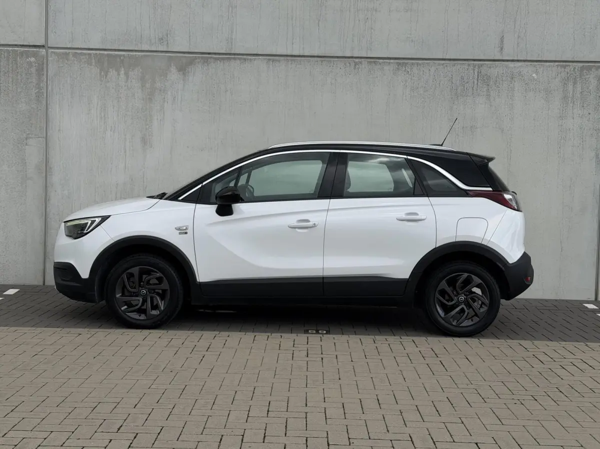 1.2 Turbo Edition 2020 | Camera | PDC | Cruise | CarPlay