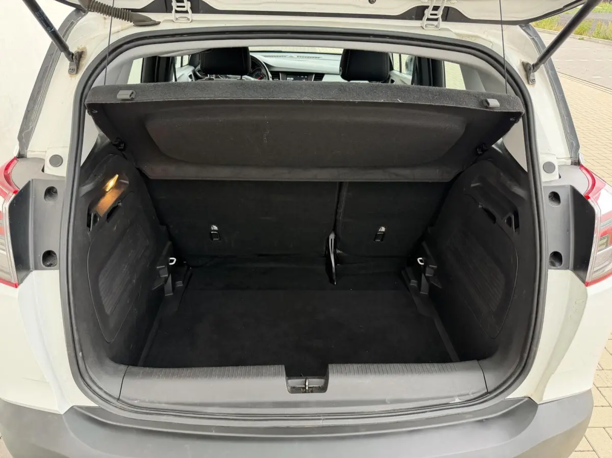 1.2 Turbo Edition 2020 | Camera | PDC | Cruise | CarPlay
