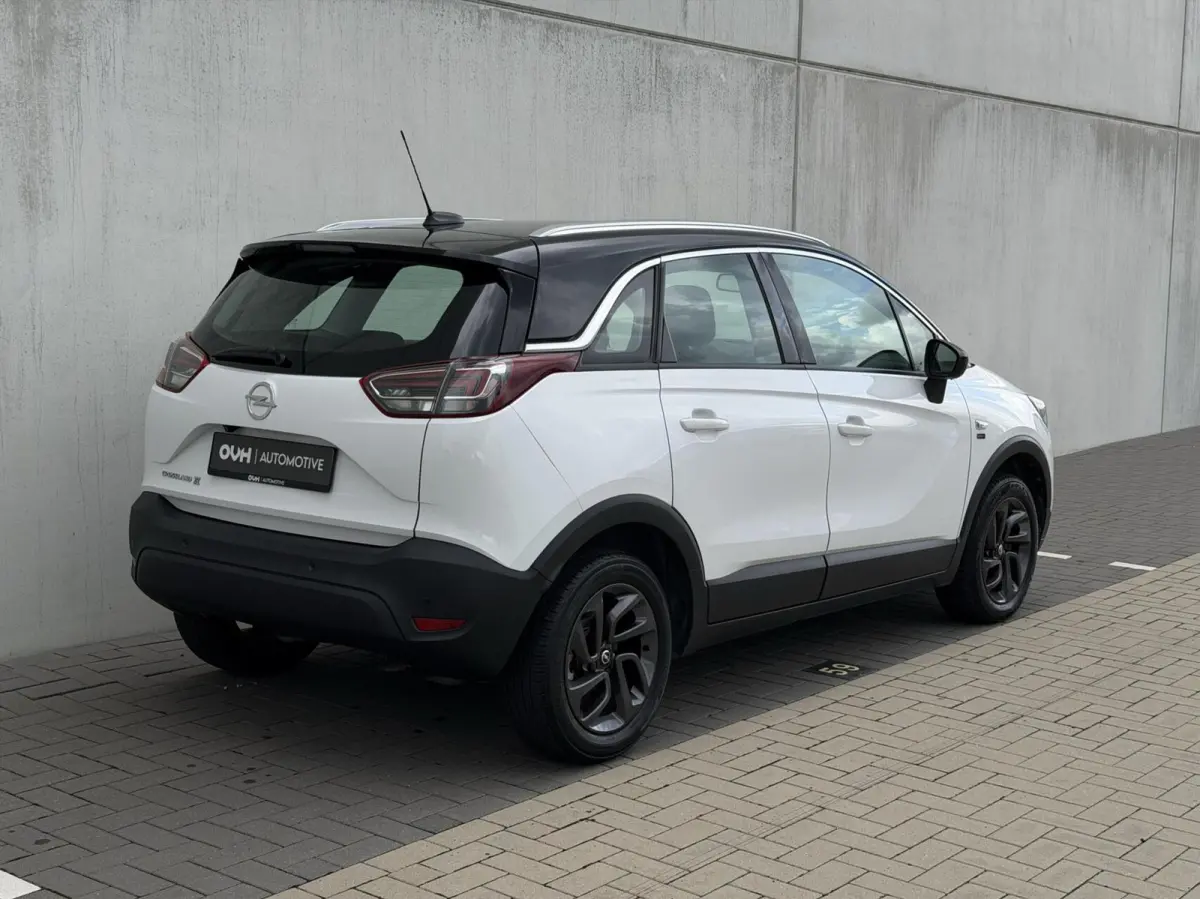1.2 Turbo Edition 2020 | Camera | PDC | Cruise | CarPlay