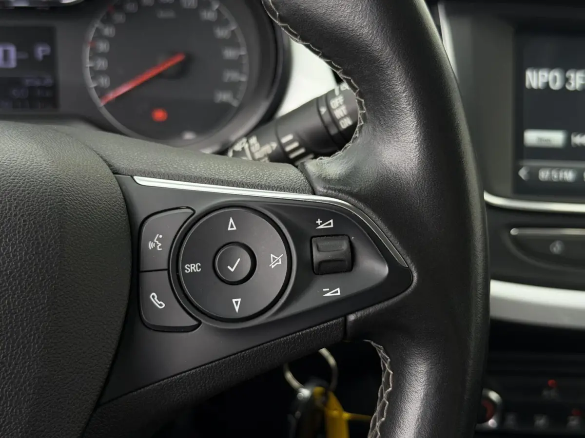 1.2 Turbo Edition 2020 | Camera | PDC | Cruise | CarPlay