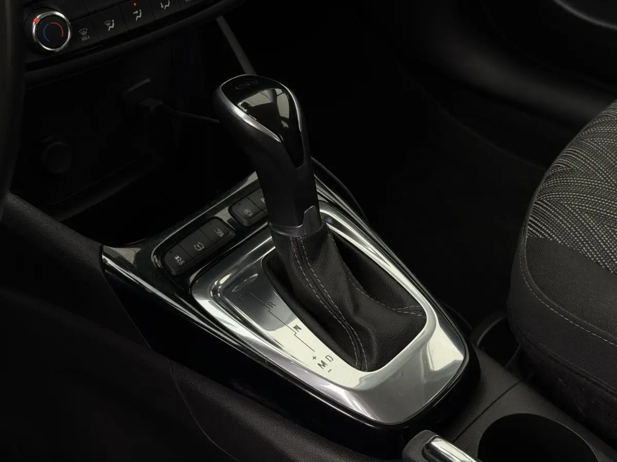 1.2 Turbo Edition 2020 | Camera | PDC | Cruise | CarPlay