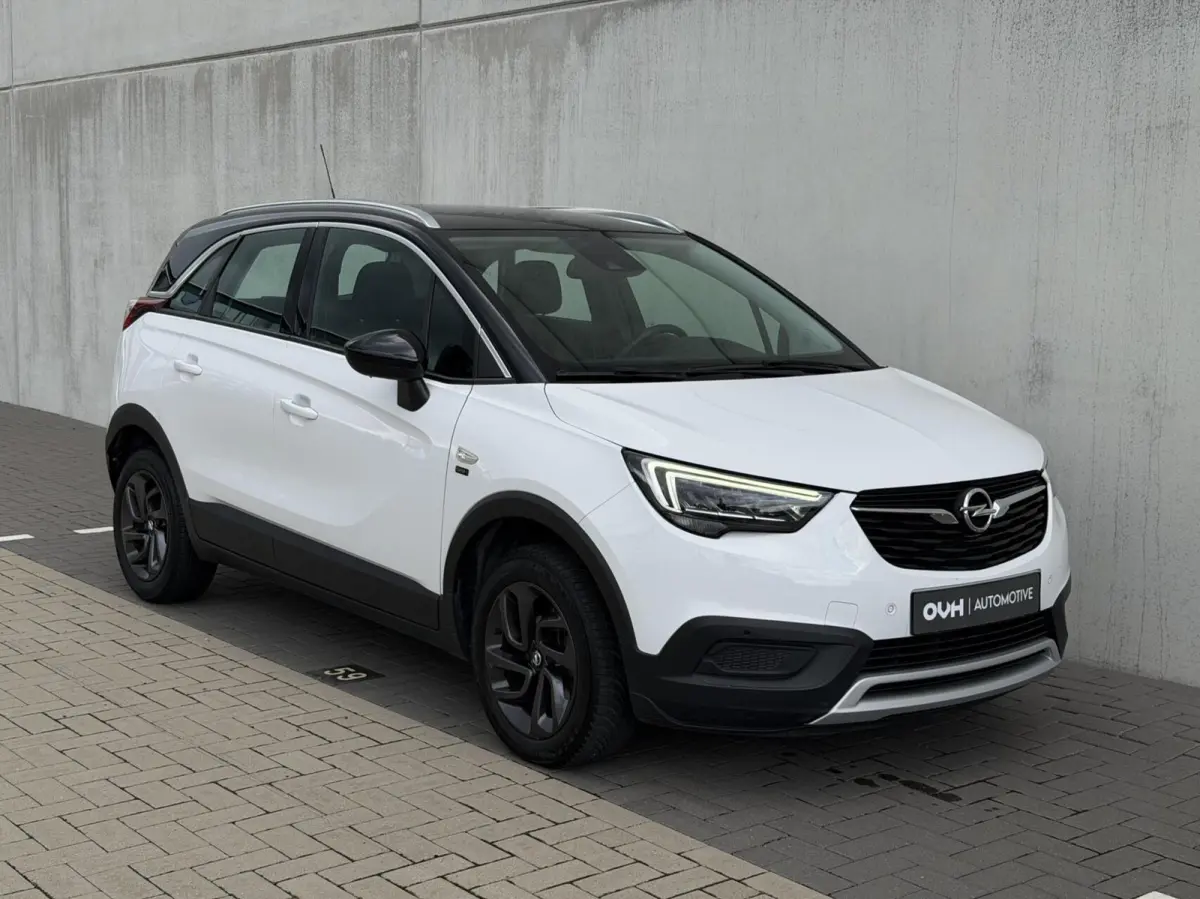 1.2 Turbo Edition 2020 | Camera | PDC | Cruise | CarPlay