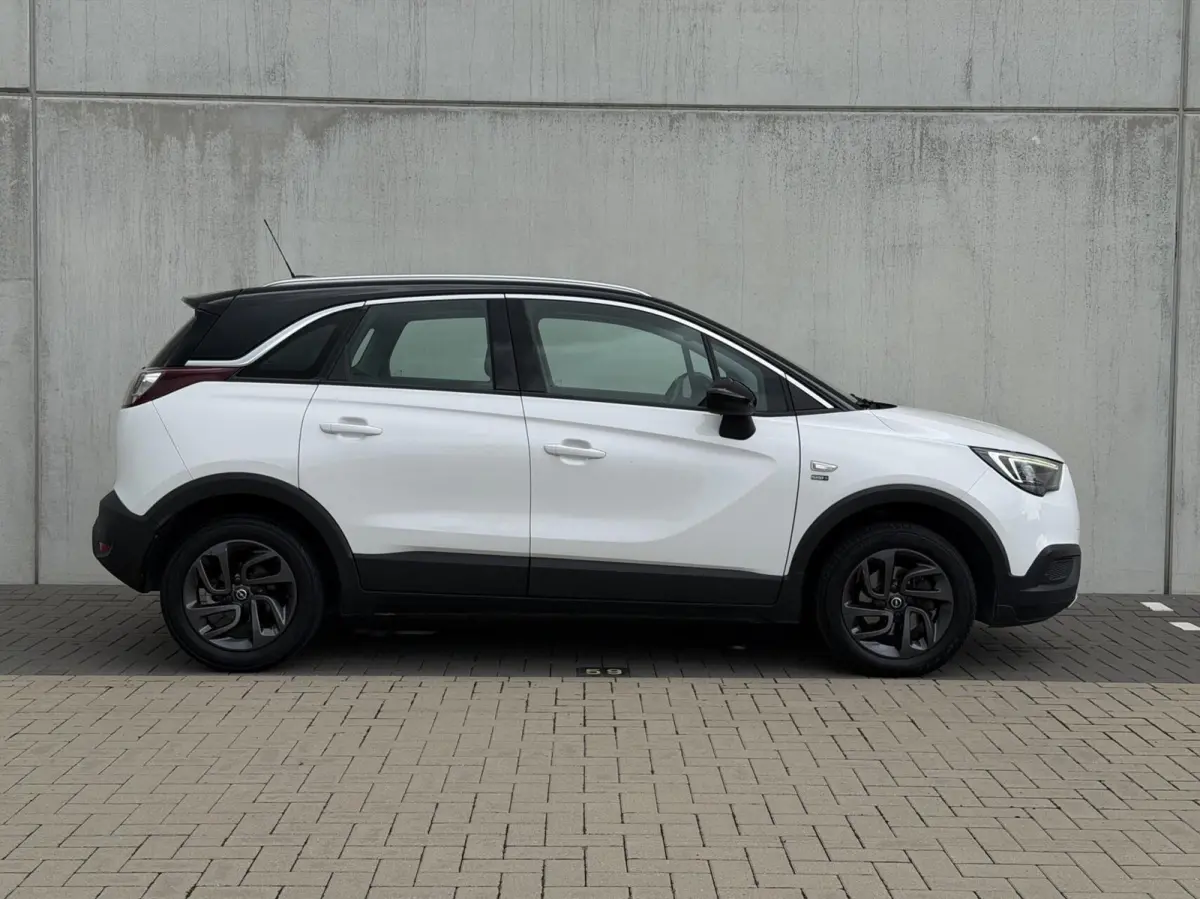 1.2 Turbo Edition 2020 | Camera | PDC | Cruise | CarPlay