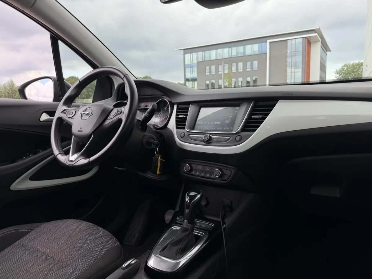 1.2 Turbo Edition 2020 | Camera | PDC | Cruise | CarPlay