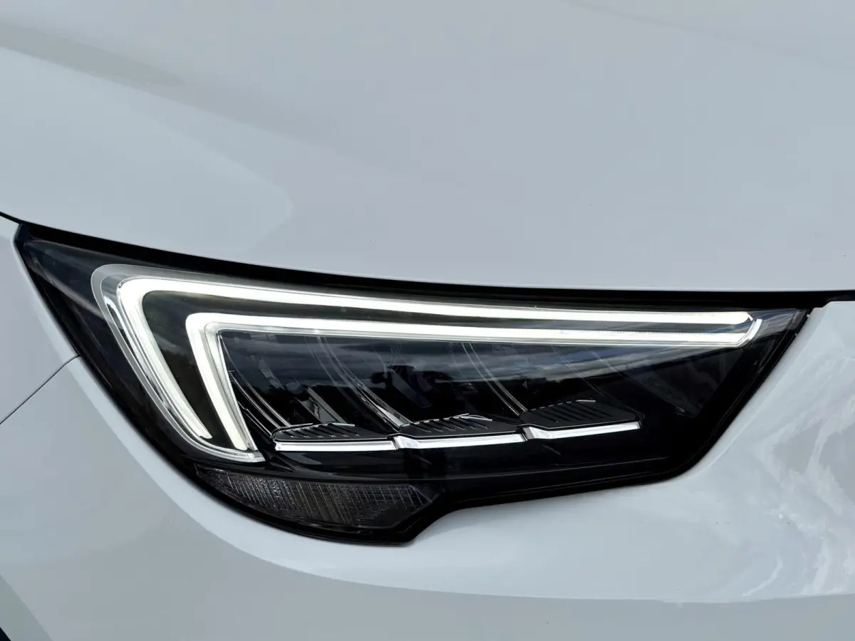 1.2 Turbo Edition 2020 | Camera | PDC | Cruise | CarPlay