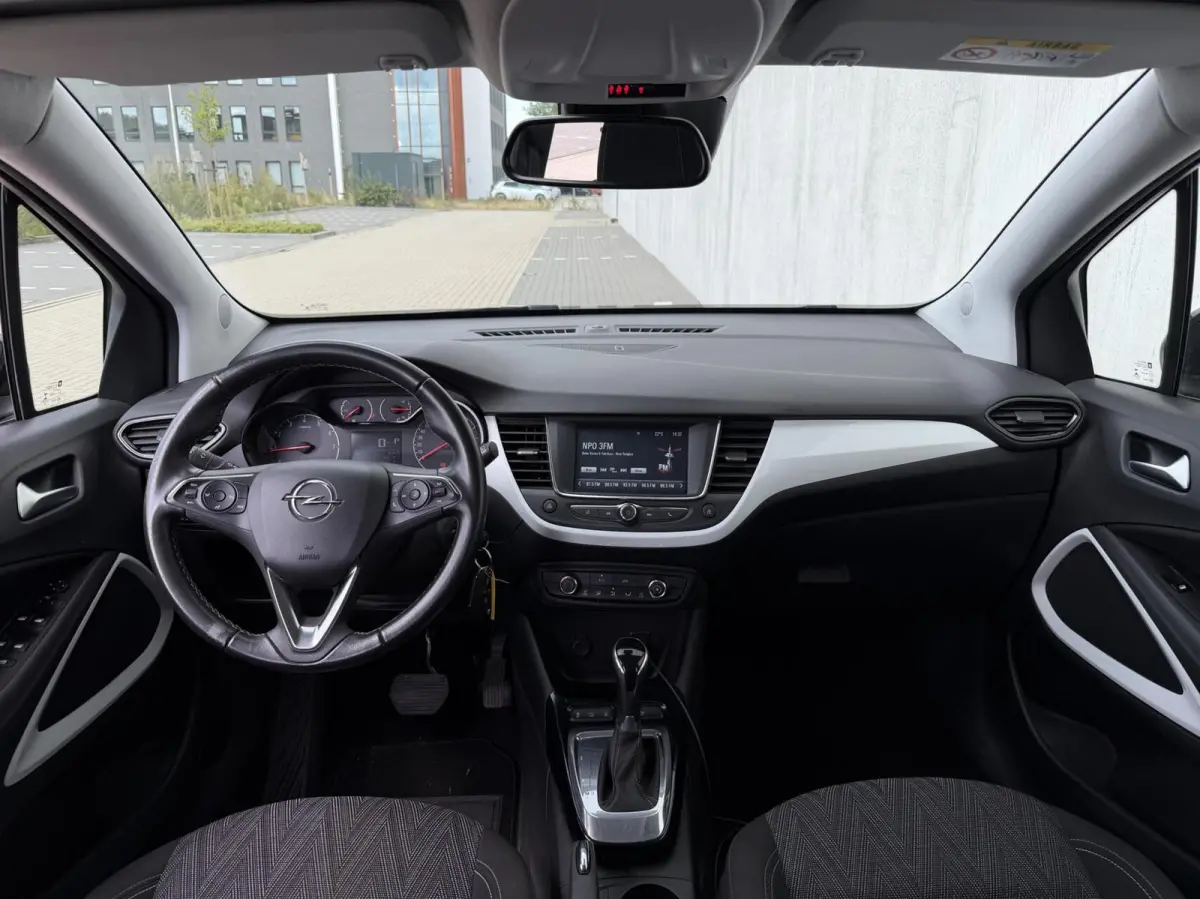 1.2 Turbo Edition 2020 | Camera | PDC | Cruise | CarPlay