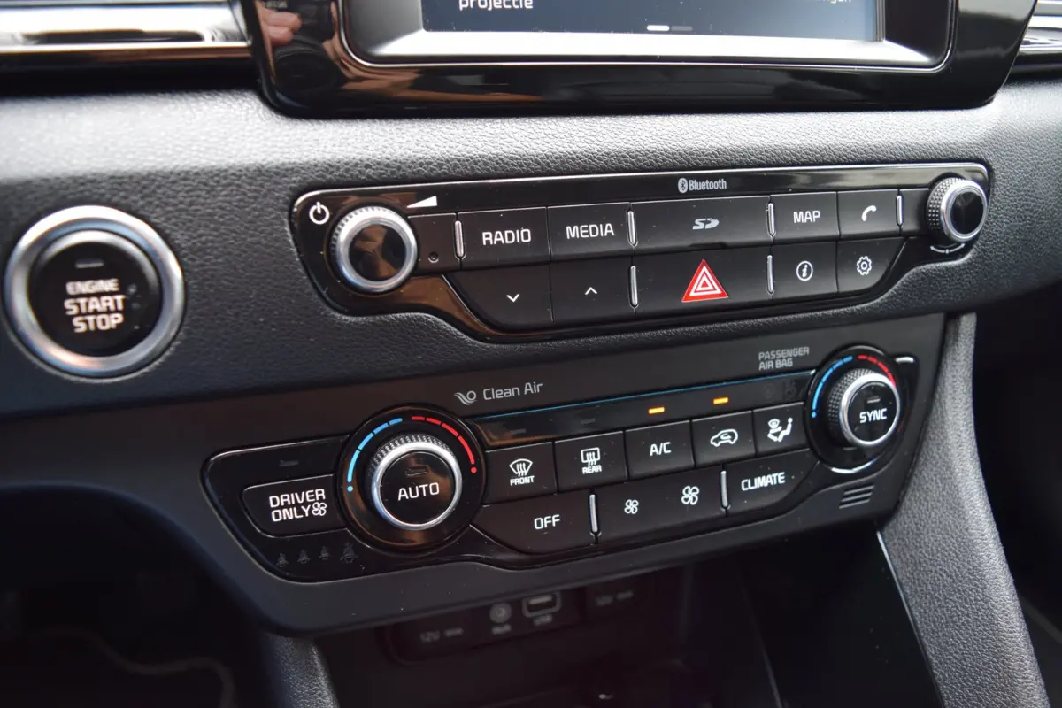 1.6 GDi Hybrid ExecutiveLine | Automaat | Leder | NAP + APK 7-2027