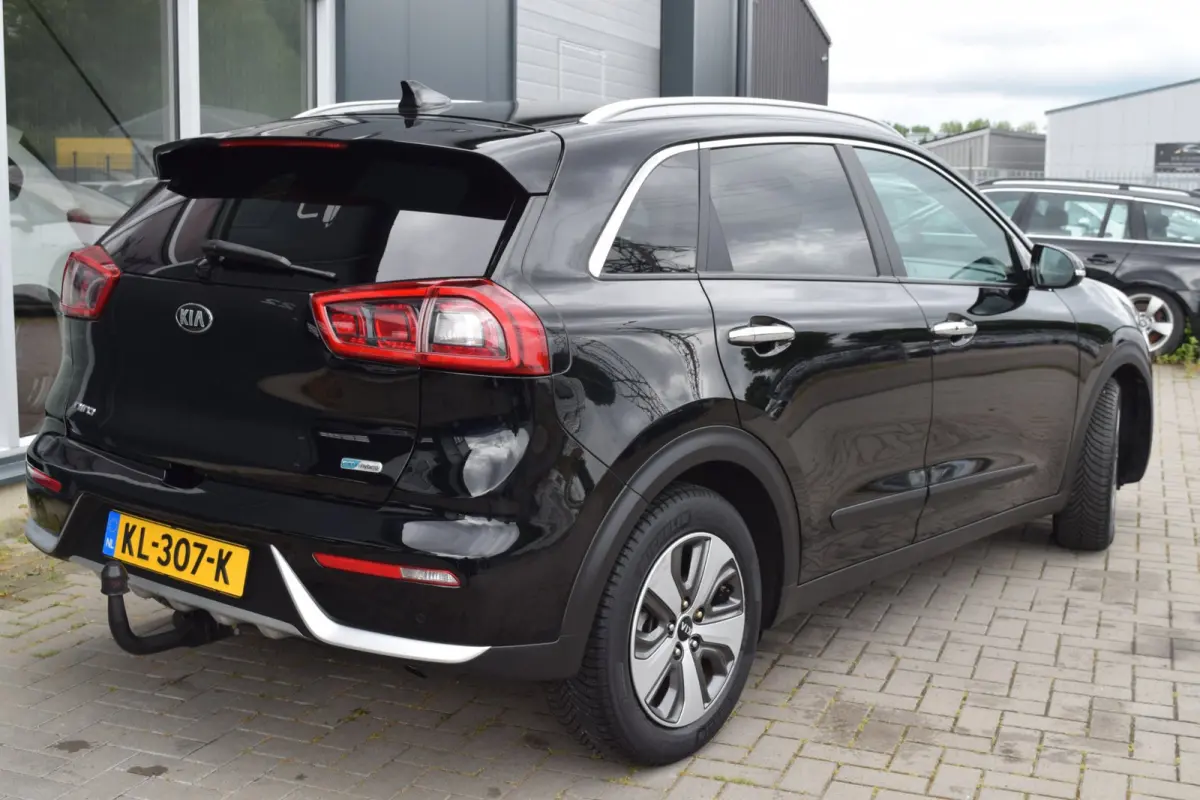1.6 GDi Hybrid ExecutiveLine | Automaat | Leder | NAP + APK 7-2027