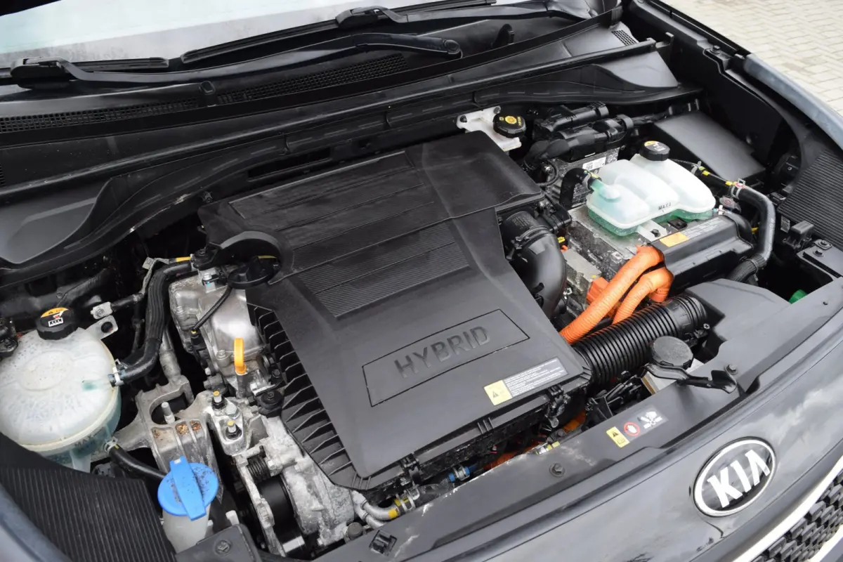 1.6 GDi Hybrid ExecutiveLine | Automaat | Leder | NAP + APK 7-2027