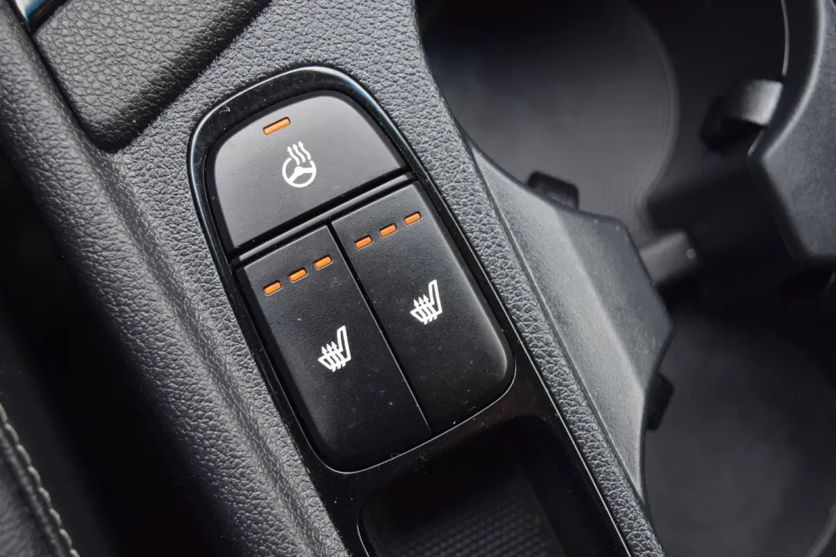 1.6 GDi Hybrid ExecutiveLine | Automaat | Leder | NAP + APK 7-2027