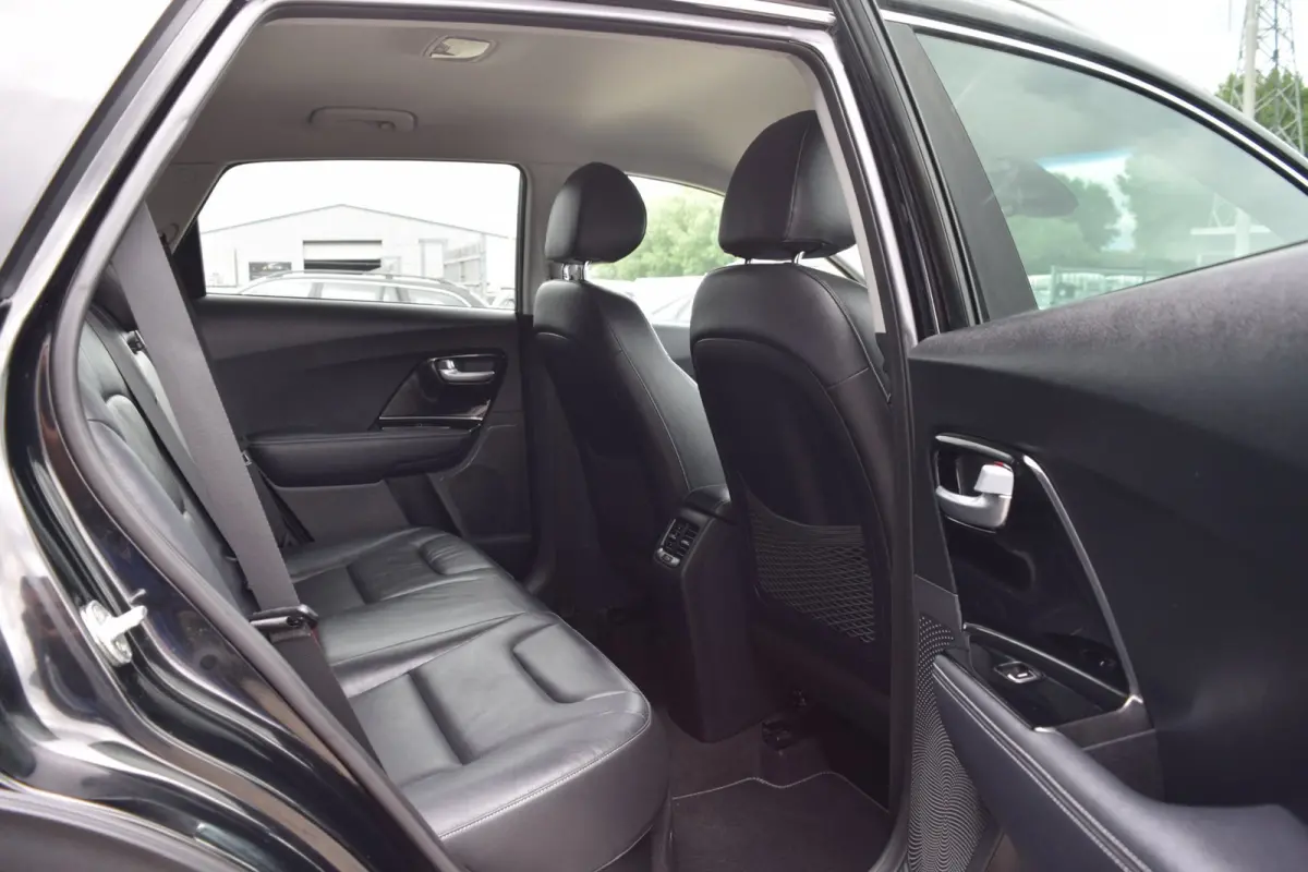 1.6 GDi Hybrid ExecutiveLine | Automaat | Leder | NAP + APK 7-2027