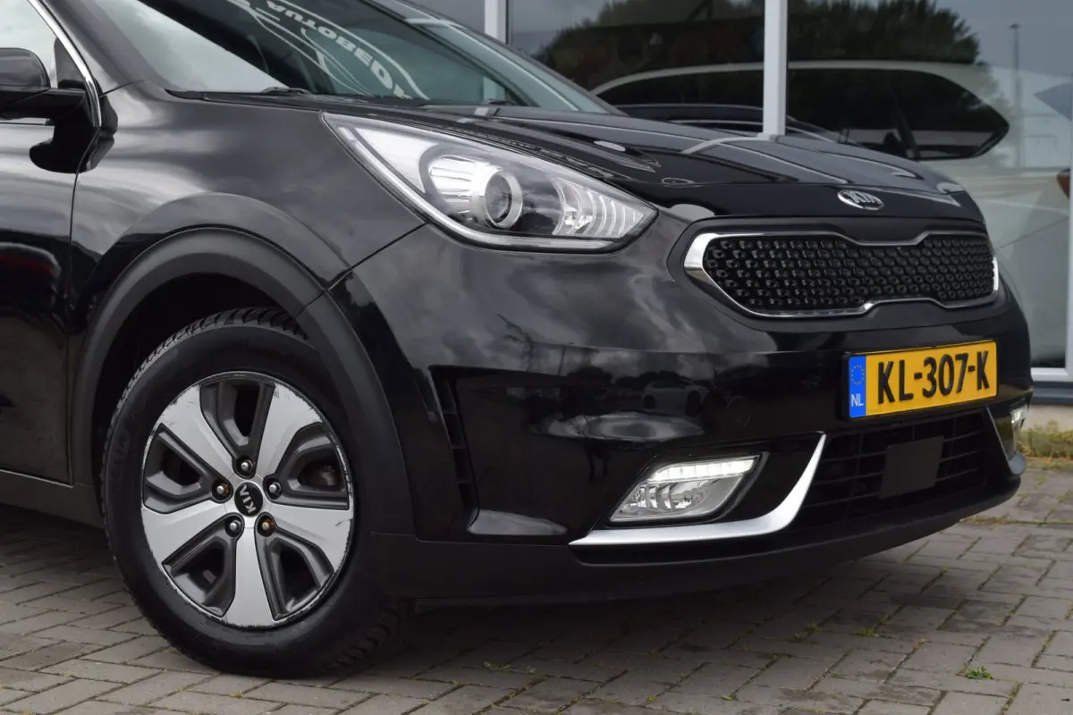 1.6 GDi Hybrid ExecutiveLine | Automaat | Leder | NAP + APK 7-2027