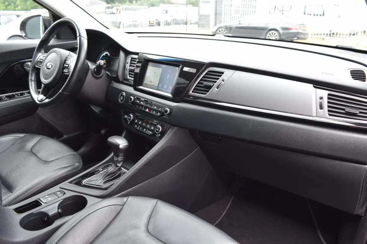 1.6 GDi Hybrid ExecutiveLine | Automaat | Leder | NAP + APK 7-2027