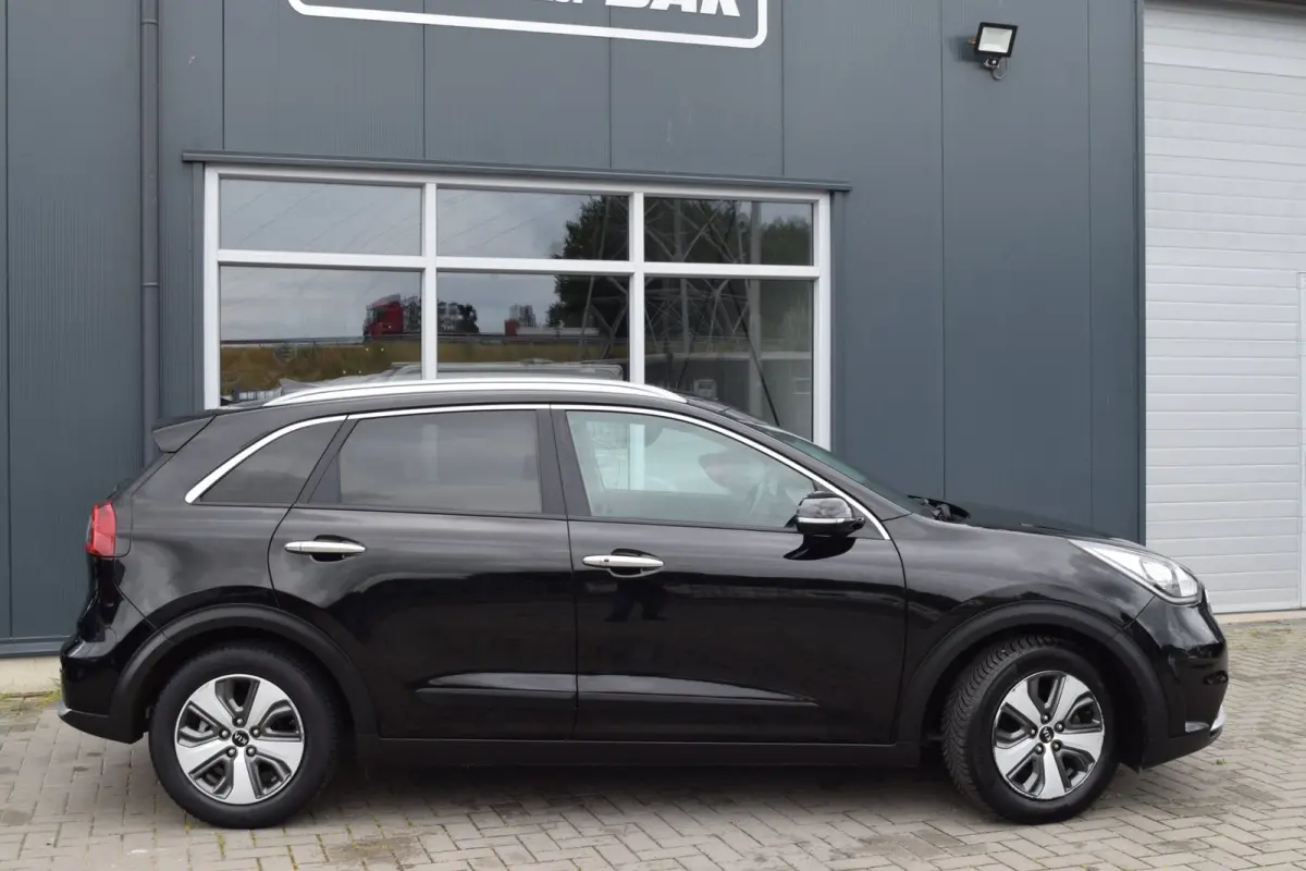 1.6 GDi Hybrid ExecutiveLine | Automaat | Leder | NAP + APK 7-2027