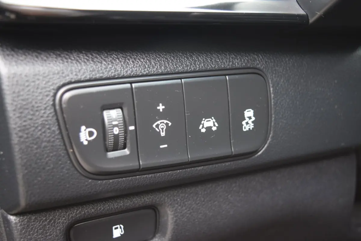 1.6 GDi Hybrid ExecutiveLine | Automaat | Leder | NAP + APK 7-2027