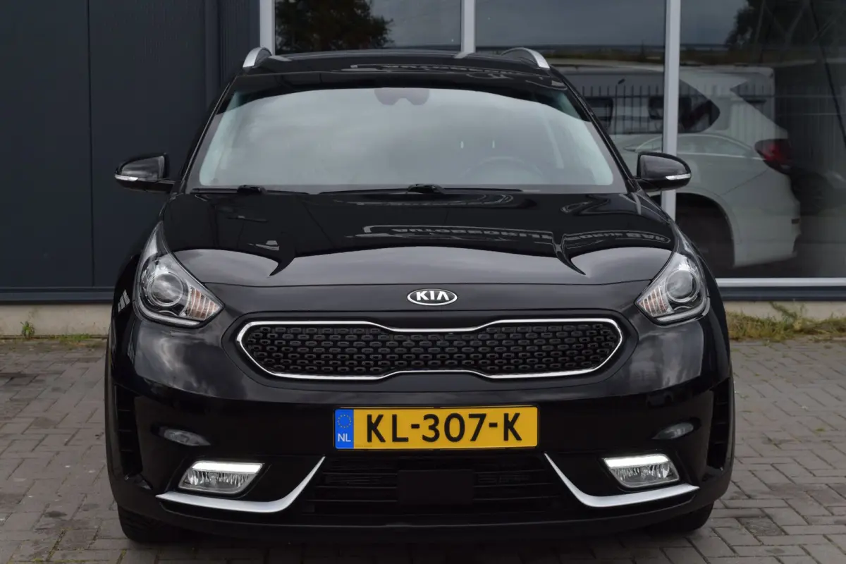1.6 GDi Hybrid ExecutiveLine | Automaat | Leder | NAP + APK 7-2027