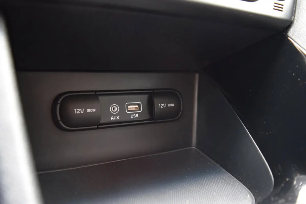 1.6 GDi Hybrid ExecutiveLine | Automaat | Leder | NAP + APK 7-2027